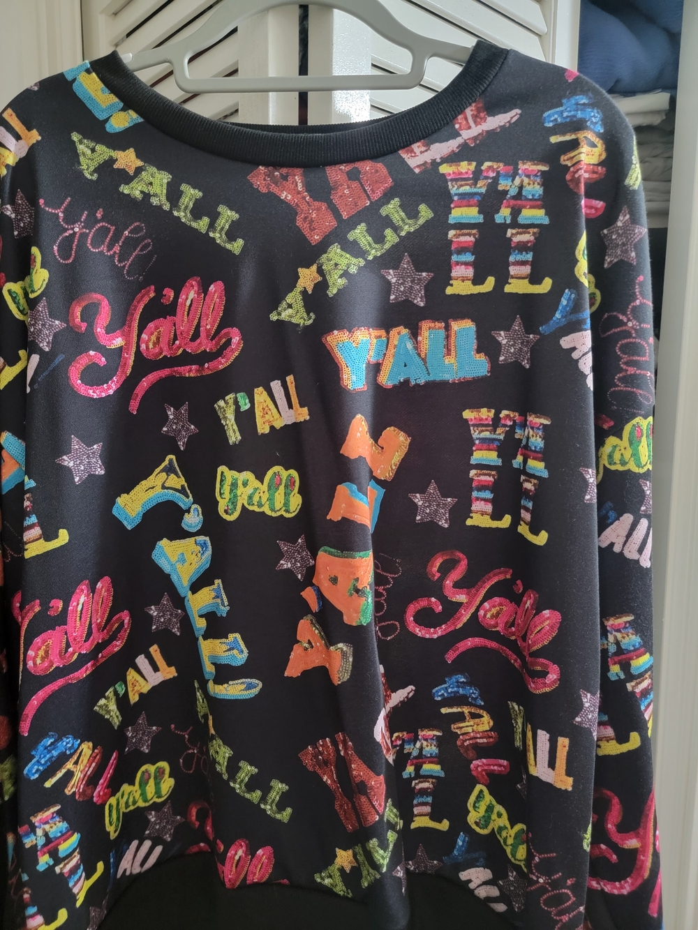 Adult Size Brand New, No Tags